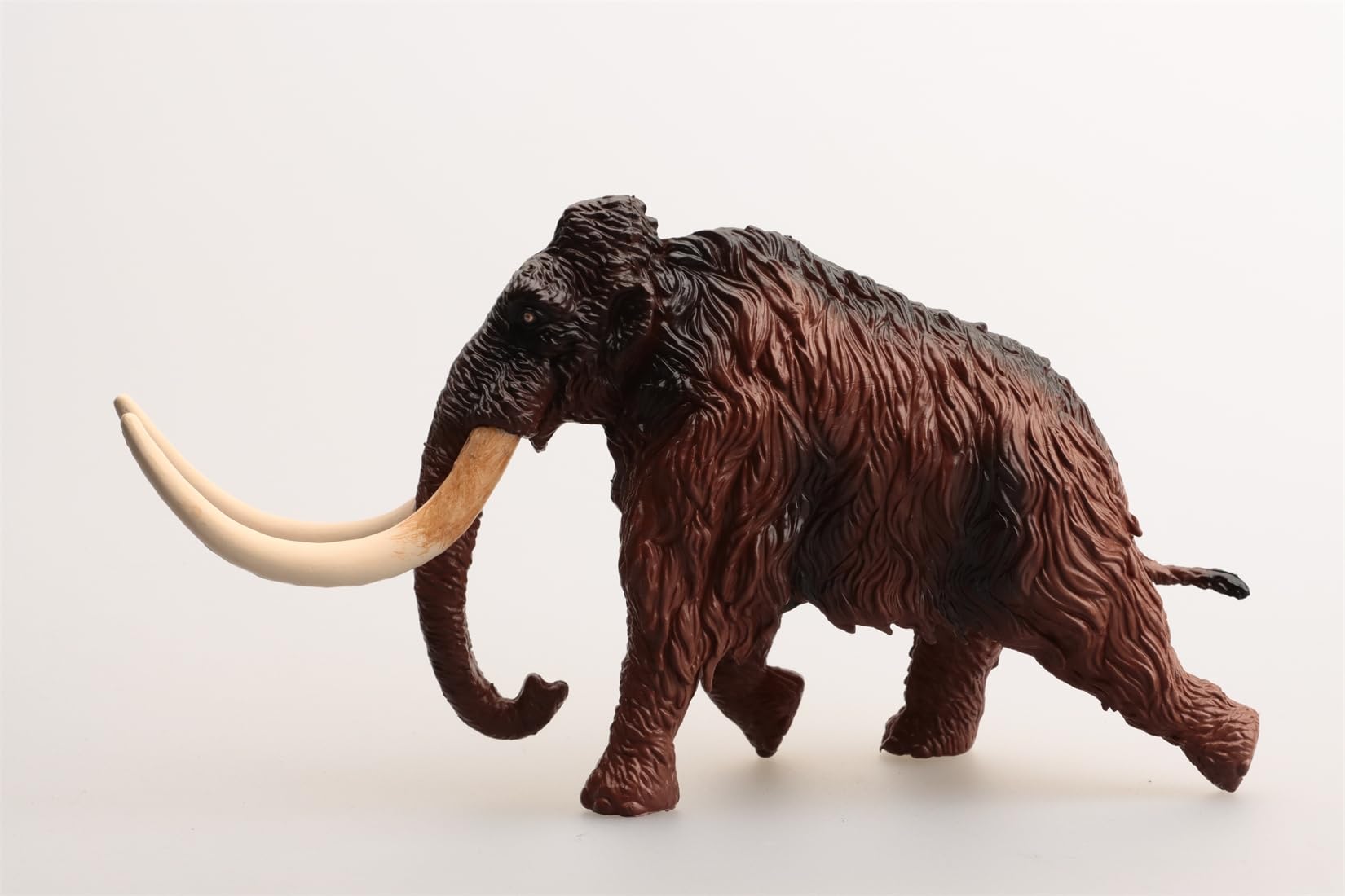 Amazon.co.jp: Earth Story マンモス ゾウ科 マンモス属 更新世 動物